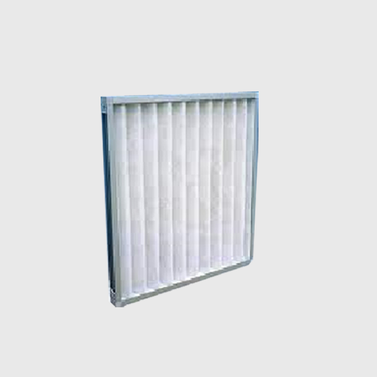 PANEL FILTER (WASHABLE)